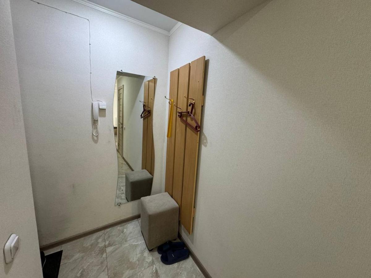 Светлые И Уютные Апартаменты С Выходом В Центральный Парк Kostanay Luaran gambar